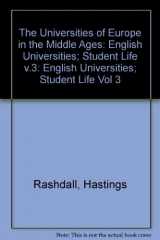 9780198229834-0198229836-The Universities of Europe in the Middle Ages