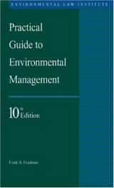 9781585760978-1585760978-Practical Guide to Environmental Management, 10th edition (Environmental Law Institute)