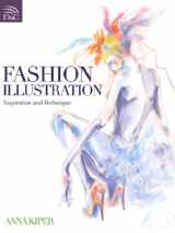 9780715336182-0715336185-Fashion Illustration: Inspiration and Technique