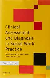 9780197559109-0197559107-Clinical Assessment and Diagnosis in Social Work Practice
