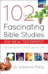 9780764232435-0764232436-102 Fascinating Bible Studies on the New Testament