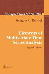 9780387406190-0387406190-Elements of Multivariate Time Series Analysis (Springer Series in Statistics)
