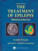 9780781749954-0781749956-The Treatment Of Epilepsy: Principles & Practice