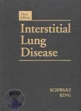 9781550090604-1550090607-Interstitial Lung Disease