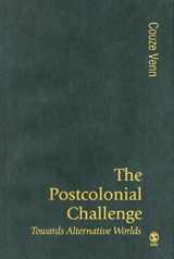 9780761971610-0761971610-The Postcolonial Challenge: Towards Alternative Worlds (Published in association with Theory, Culture & Society)