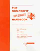 9780965365369-0965365360-The Non-Profit Internet Handbook