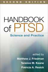 9781462516179-1462516173-Handbook of PTSD, Second Edition: Science and Practice