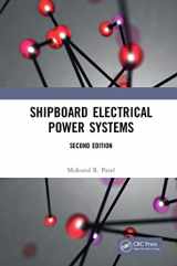 9780367430351-0367430355-Shipboard Electrical Power Systems
