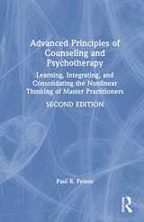 9780367538590-0367538598-Advanced Principles of Counseling and Psychotherapy