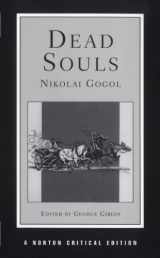 9780393952926-0393952924-Dead Souls (Norton Critical Editions)