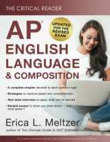 9780997517859-0997517859-The Critical Reader: AP English Language and Composition Edition