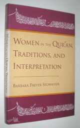 9780195084801-0195084802-Women in the Qur'an, Traditions, and Interpretation