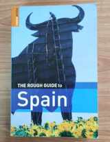 9781843537601-1843537605-The Rough Guide to Spain 12 (Rough Guide Travel Guides)