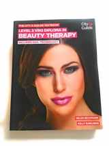 9780851932040-0851932045-Beauty Therapy Level 2 VRQ Textbook