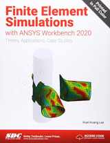9781630574017-1630574015-Finite Element Simulations with ANSYS Workbench 2020