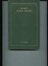 9780710005243-0710005245-Hume's Moral Theory