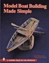 9780887403880-0887403883-Model Boat Building Made Simple