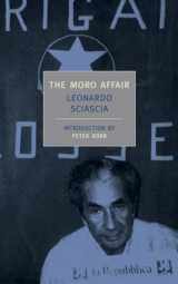 9781590170830-1590170830-The Moro Affair (New York Review Books Classics)