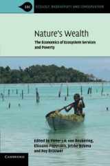 9781107698048-1107698049-Nature's Wealth: The Economics of Ecosystem Services and Poverty (Ecology, Biodiversity and Conservation)
