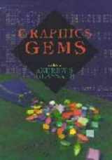 9780122703508-0122703502-Graphic Gems Package (The Morgan Kaufmann Series in Computer Graphics)