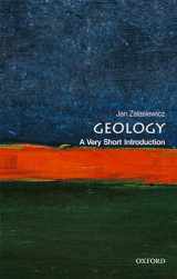 9780198804451-0198804458-Geology: A Very Short Introduction (Very Short Introductions)