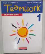 9780435250416-0435250418-Teamwork 1: Student's Book (Teamwork)