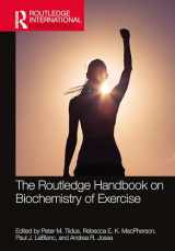 9780367223830-036722383X-The Routledge Handbook on Biochemistry of Exercise (Routledge International Handbooks)