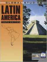 9780072505771-007250577X-Global Studies : Latin America (Global Studies Latin America)