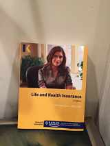 9781427725059-1427725055-Life and Health Insurance License Exam Manual