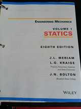 9781118919736-1118919734-Engineering Mechanics, Binder Ready Version: Statics