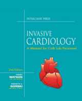 9781890114565-1890114561-Invasive Cardiology: A Manual for Cath Lab Personnel