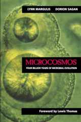 9780520210646-0520210646-Microcosmos: Four Billion Years of Microbial Evolution
