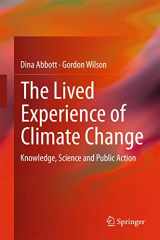9783319179445-3319179446-The Lived Experience of Climate Change