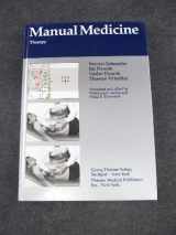 9780865772663-0865772665-Manual Medicine Therapy (English and German Edition)
