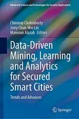 9783030721381-3030721388-Data-Driven Mining, Learning and Analytics for Secured Smart Cities: Trends and Advances (Advanced Sciences and Technologies for Security Applications)