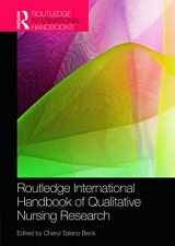 9780415673563-0415673569-Routledge International Handbook of Qualitative Nursing Research (Routledge Handbooks)