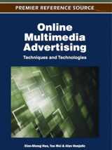 9781609601898-1609601890-Online Multimedia Advertising: Techniques and Technologies