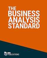 9781927584378-192758437X-The Business Analysis Standard