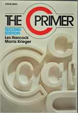 9780070259959-007025995X-The C primer (Computer science series)