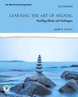 9780135680124-0135680123-Learning the Art of Helping: Building Blocks and Techniques [RENTAL EDITION]