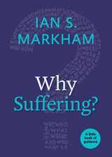 9780898691900-0898691907-Why Suffering? (Little Books of Guidance)