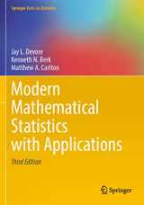 9783030551582-303055158X-Modern Mathematical Statistics with Applications (Springer Texts in Statistics)
