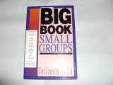 9780830813773-0830813772-The Big Book on Small Groups
