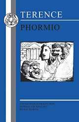 9781853996337-1853996335-Terence: Phormio (Latin Texts)