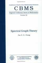 9780821803158-0821803158-Spectral Graph Theory (CBMS Regional Conference Series in Mathematics, No. 92)