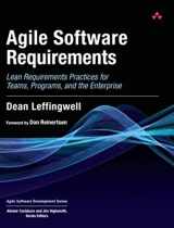 9780321635846-0321635841-Agile Software Requirements: Lean Requirements Practices for Teams, Programs, and the Enterprise (Agile Software Development Series)