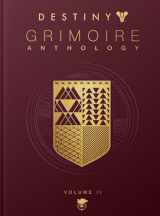 9781957721019-1957721014-Destiny Grimoire Anthology, Volume II: Fallen Kingdoms (Destiny Grimoire, 2)