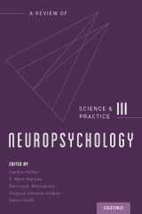 9780190652555-0190652551-Neuropsychology: Science and Practice