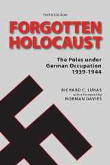 9780781813020-0781813026-Forgotten Holocaust, Third Edition