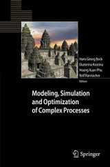 9783540794080-3540794085-Modeling, Simulation and Optimization of Complex Processes: Proceedings of the Third International Conference on High Performance Scientific Computing, March 6-10, 2006, Hanoi, Vietnam